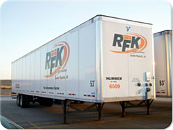 RFK Transportation Photo